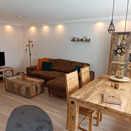 Grosse Auszeit Eifel Mit Sauna, Kamin Und Terrasse Nettersheim Exterior photo