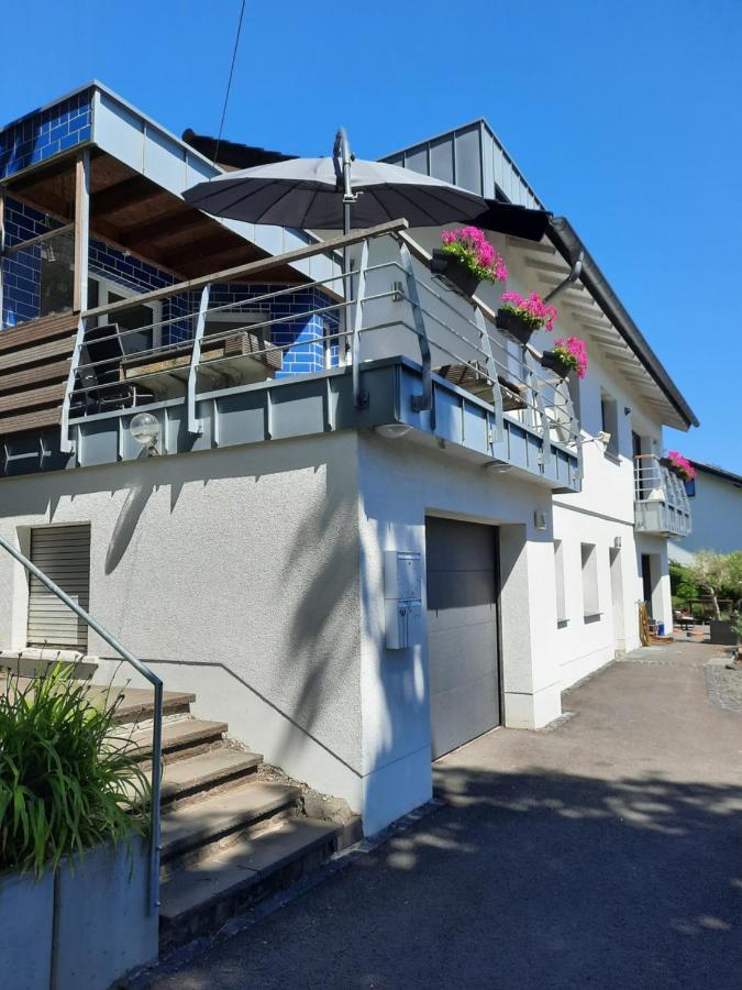 Grosse Auszeit Eifel Mit Sauna, Kamin Und Terrasse Nettersheim Exterior photo