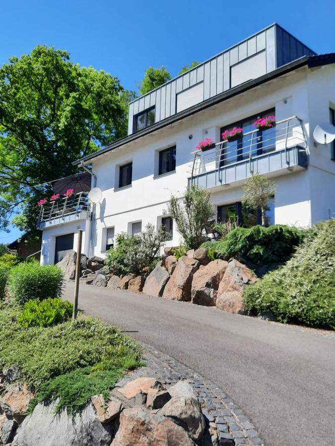 Grosse Auszeit Eifel Mit Sauna, Kamin Und Terrasse Nettersheim Exterior photo