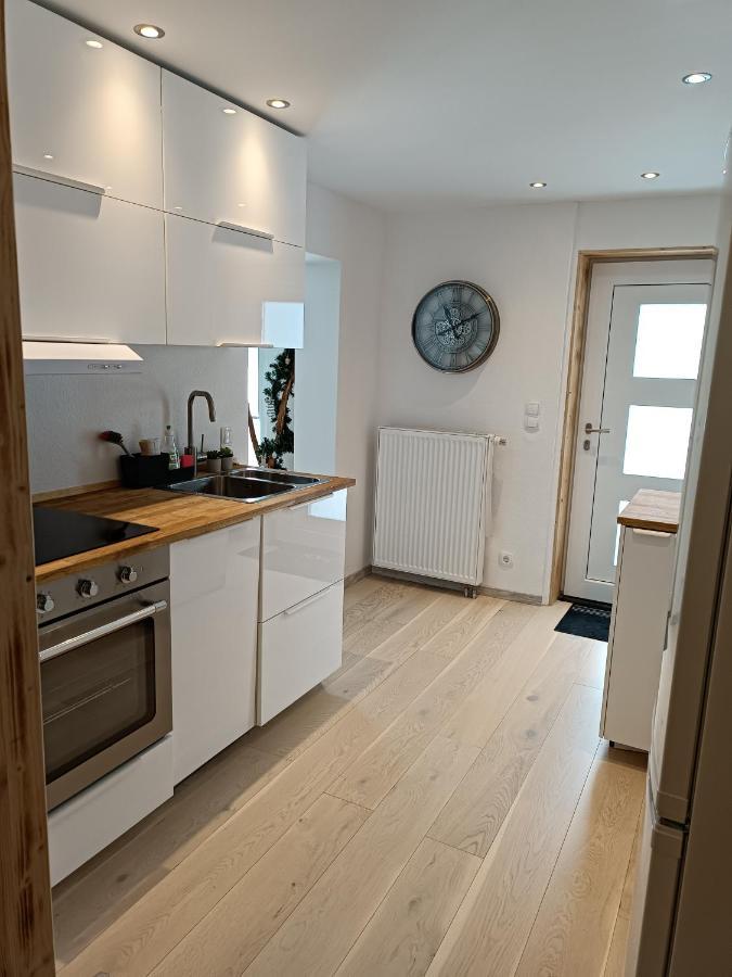 Grosse Auszeit Eifel Mit Sauna, Kamin Und Terrasse Nettersheim Exterior photo